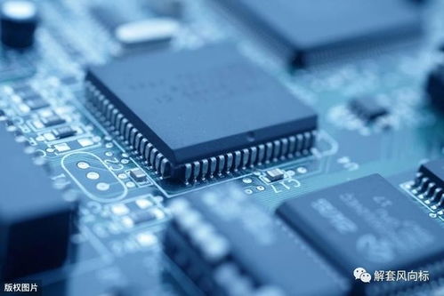 中國信息電子技術服務領軍企業 華為、CEC、CETC、CICT的競合發展與行業影響