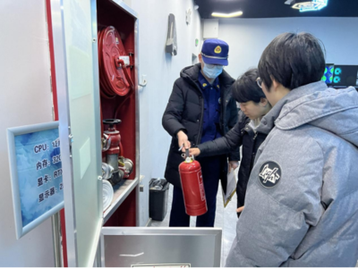 消防器材銷售 守護生命安全的堅實防線