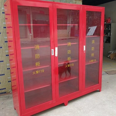 杭州消防設計 從規劃到實踐，詳解消防器材銷售與服務