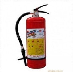新標準環保型冷火302滅火器(MSZ/6型)—中國浮法玻璃交易網消防器材銷售分析