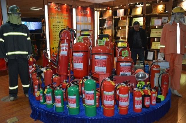 發展數字消防，江山消防應急產業如何破局？